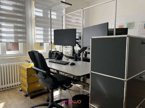 Foto - Büro in Braunschweig 1.250,00 € 50 m²
