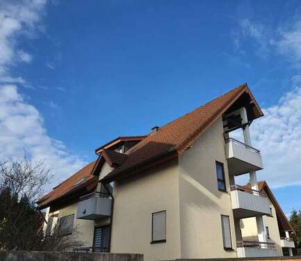 Foto - Wohnung zum Kaufen in Eppingen 174.000,00 € 55.61 m²