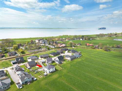 Foto - Haus zum Kaufen in Brokdorf 659.000,00 € 188 m²