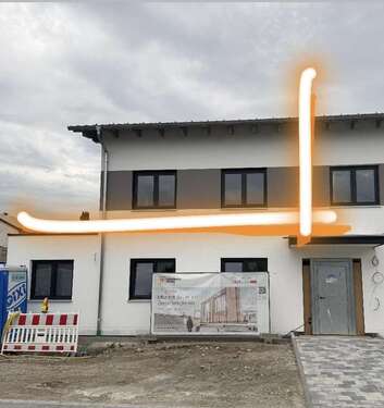 Foto - Wohnung zum Mieten in Neumarkt St Veit 950,00 € 75 m²