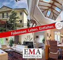 Haus zum Kaufen in Falkensee 1.550.000,00 € 369 m²