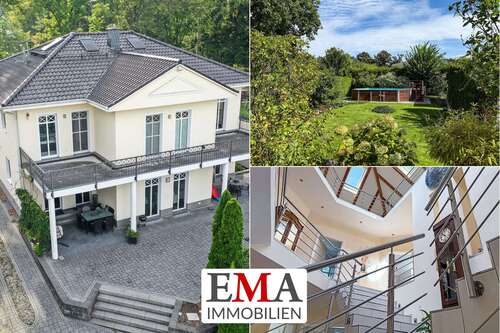 Foto - Haus zum Kaufen in Falkensee 1.550.000,00 € 369 m²