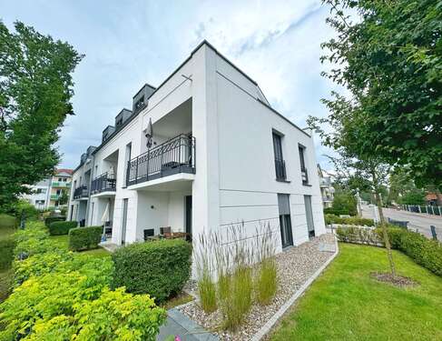 Foto - Wohnung zum Kaufen in Binz 425.000,00 € 55.14 m²