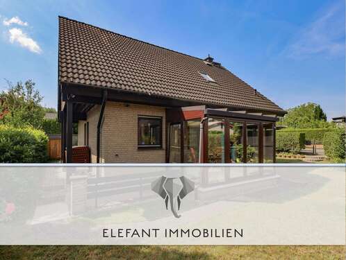 Foto - Haus zum Kaufen in Wildau 550.000,00 € 118.98 m²