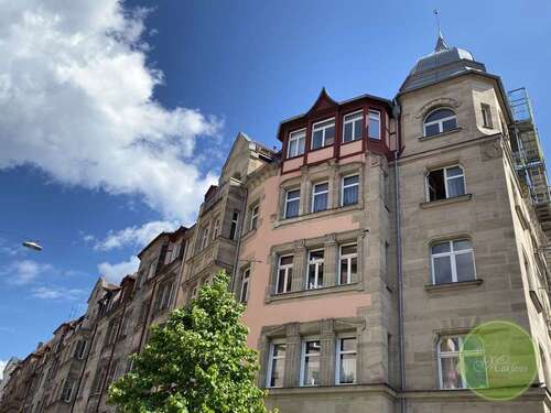 Foto - Wohnung zum Mieten in Nürnberg 1.290,00 € 91 m²