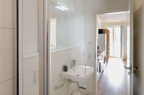 Foto - WG-Zimmer in München 1.010,00 € 24 m²