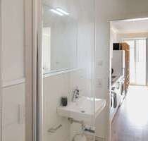 WG-Zimmer in München 1.010,00 € 24 m²