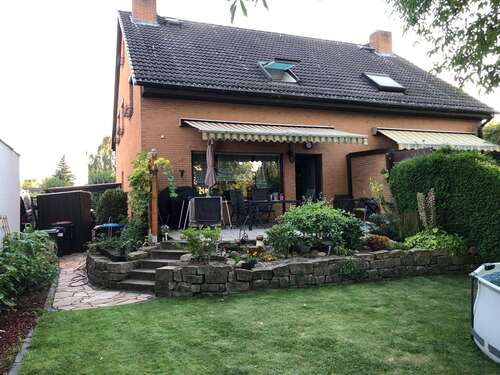 Foto - Haus zum Kaufen in Berlin 598.000,00 € 115 m²