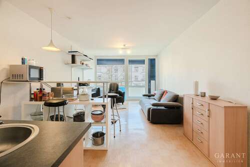 Foto - Wohnung zum Kaufen in München 250.000,00 € 31 m²