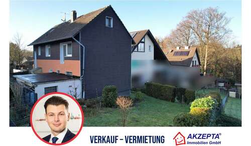 Foto - Haus zum Kaufen in Leverkusen 315.000,00 € 114 m²