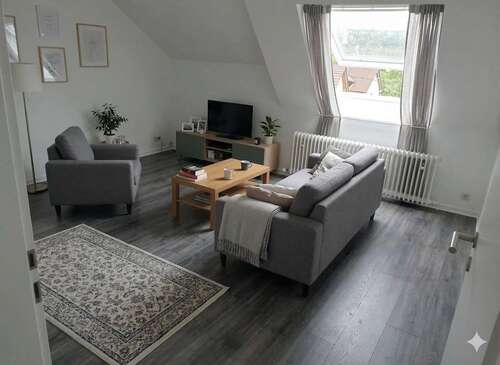 Foto - Wohnung zum Kaufen in Hattersheim 225.000,00 € 58 m²