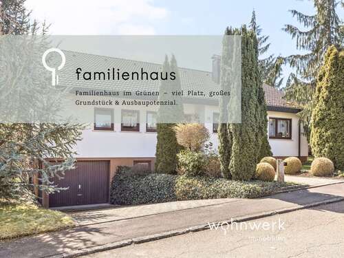 Foto - Haus zum Kaufen in Rietheim-Weilheim 470.000,00 € 161 m²