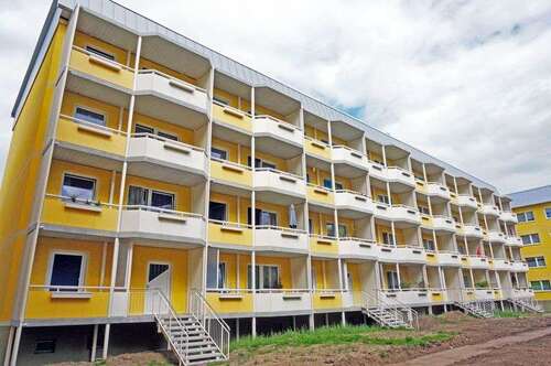 Foto - Wohnung zum Mieten in Magdeburg 430,00 € 71.44 m²