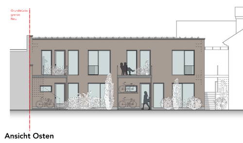 Foto - Wohnung zum Kaufen in Erlangen 310.000,00 € 30.74 m²