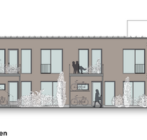 Wohnung zum Kaufen in Erlangen 310.000,00 € 30.74 m²