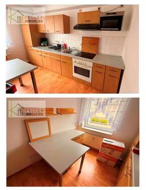 Foto - Wohnung zum Mieten in Werdau OT Langenhessen 325,00 € 50 m²