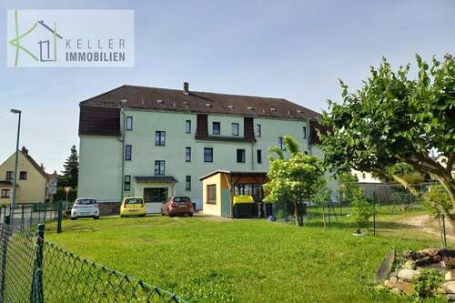 Foto - Wohnung zum Mieten in Werdau OT Langenhessen 290,00 € 50 m²