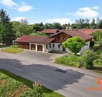 Haus zum Kaufen in Fridolfing 699.000,00 € 245.63 m²