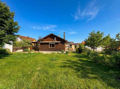 Foto - Grundstück zu verkaufen in Röttenbach 399.000,00 € 770 m²