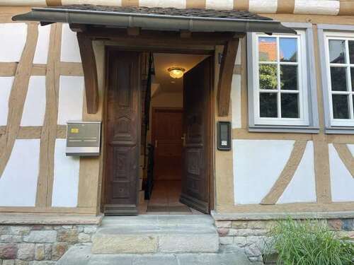 Foto - Wohnung zum Mieten in Heppenheim 750,00 € 70 m²