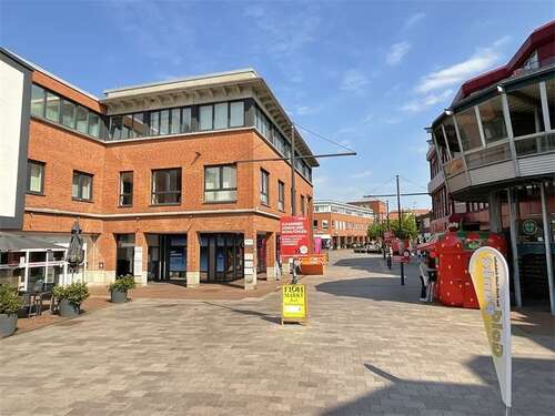 Foto - Einzelhandel in Bad Schwartau 1.750,00 € 65.6 m²