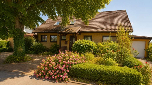 Foto - Haus zum Kaufen in Anröchte 360.000,00 € 225.28 m²
