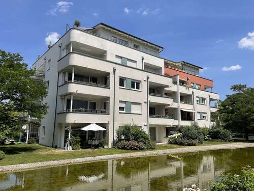 Foto - Wohnung zum Kaufen in Regensburg 950.000,00 € 150 m²