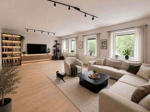 Foto - Haus zum Kaufen in Wriezen 350.000,00 € 249 m²