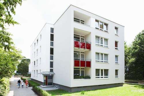 Foto - Wohnung zum Mieten in Ratingen 629,00 € 55.41 m²