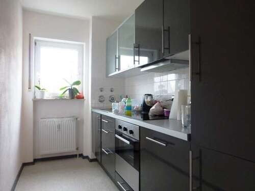 Foto - Wohnung zum Mieten in Mannheim 850,00 € 57 m²
