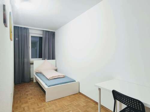 Foto - WG-Zimmer in Dortmund 360,00 € 11 m²