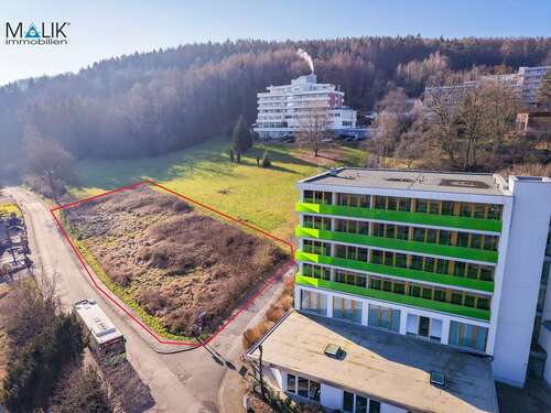 Foto - Grundstück zu verkaufen in Bad Soden-Salmünster (OT Bad Soden) 950.000,00 € 2453 m²