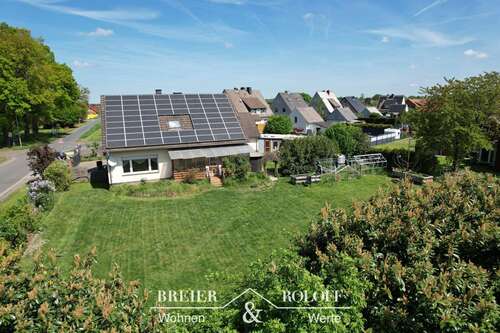 Foto - Haus zum Kaufen in Hille 339.000,00 € 180 m²