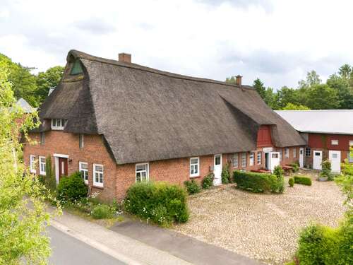 Foto - Haus zum Kaufen in Schafstedt 448.000,00 € 115 m²