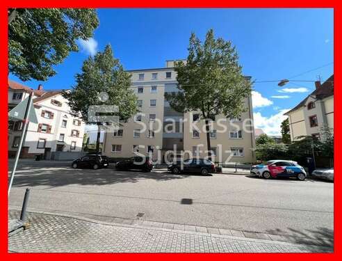Foto - Wohnung zum Kaufen in Landau 225.000,00 € 106 m²