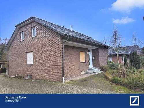 Foto - Haus zum Kaufen in Tecklenburg 145.000,00 € 149 m²