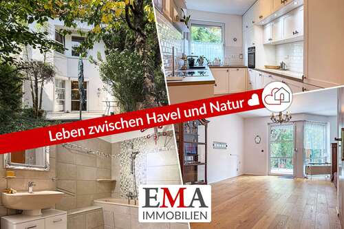 Foto - Haus zum Kaufen in Berlin 519.000,00 € 132 m²