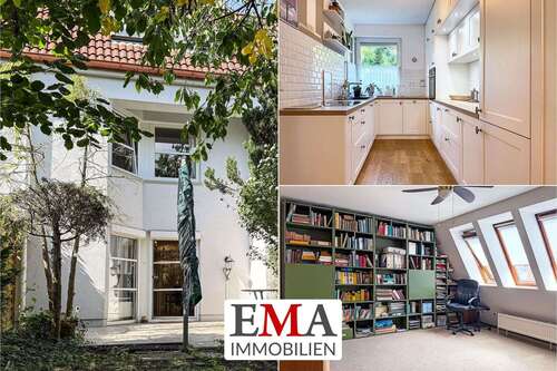 Foto - Haus zum Kaufen in Berlin 519.000,00 € 132 m²