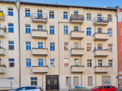 Foto - Wohnung zum Kaufen in Berlin 295.000,00 € 56.11 m²
