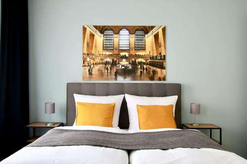 Foto - Wohnen auf Zeit in Köln 1.987,00 €