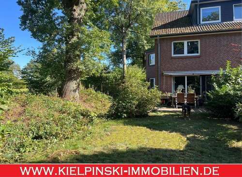 Foto - Haus zum Kaufen in Hamburg 525.000,00 € 113.1 m²