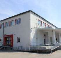 Halle in Langweid a.Lech-Foret 1.820.000,00 € 3311 m²