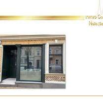 Büro in Halle (Saale) 265,00 € 26.5 m²