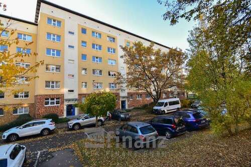 Foto - Wohnung zum Kaufen in Chemnitz 55.000,00 € 56.87 m²