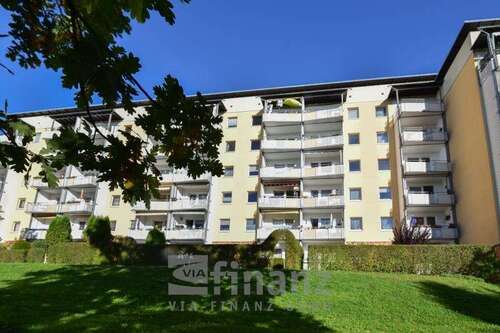 Foto - Wohnung zum Kaufen in Chemnitz 55.000,00 € 56.87 m²