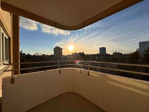 Foto - Wohnung zum Mieten in Nürnberg 1.101,00 € 90.14 m²