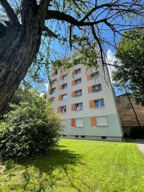 Foto - WG-Zimmer in Berlin 689,00 € 14 m²