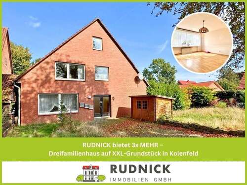 Foto - Haus zum Kaufen in Wunstorf 344.900,00 € 252 m²