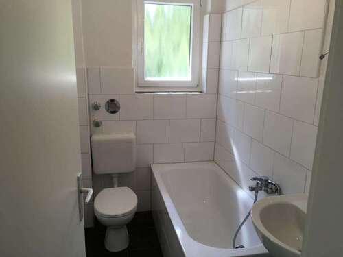 Foto - Wohnung zum Mieten in Gelsenkirchen 469,00 € 58.16 m²