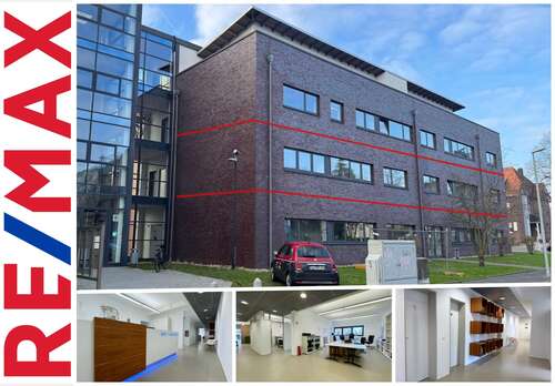 Foto - Büro in Kleve 898.000,00 € 526.2 m²